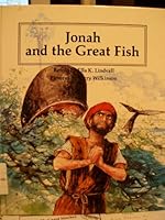 Jonah and the Great Fish (People of the Bible) 0802403980 Book Cover