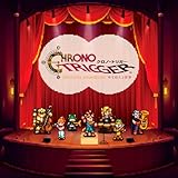 【Amazon.co.jp限定】CHRONO TRIGGER Orchestral Arrangement 時を超える旋律 - ゲーム・ミュージック (メガジャケ付)