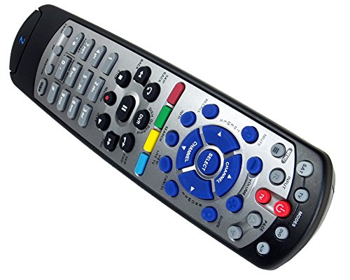 DISH DISH211 4-Device Universal Remote - Thumbnail 2