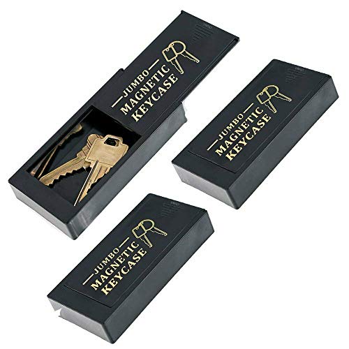 Top 10 Best Lock Box For Under Car Top Picks 2023 Reviews