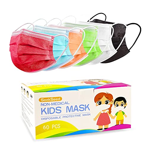 List of Ten Best Disposable Mask For Kids Made In Usa [Top Picks 2023