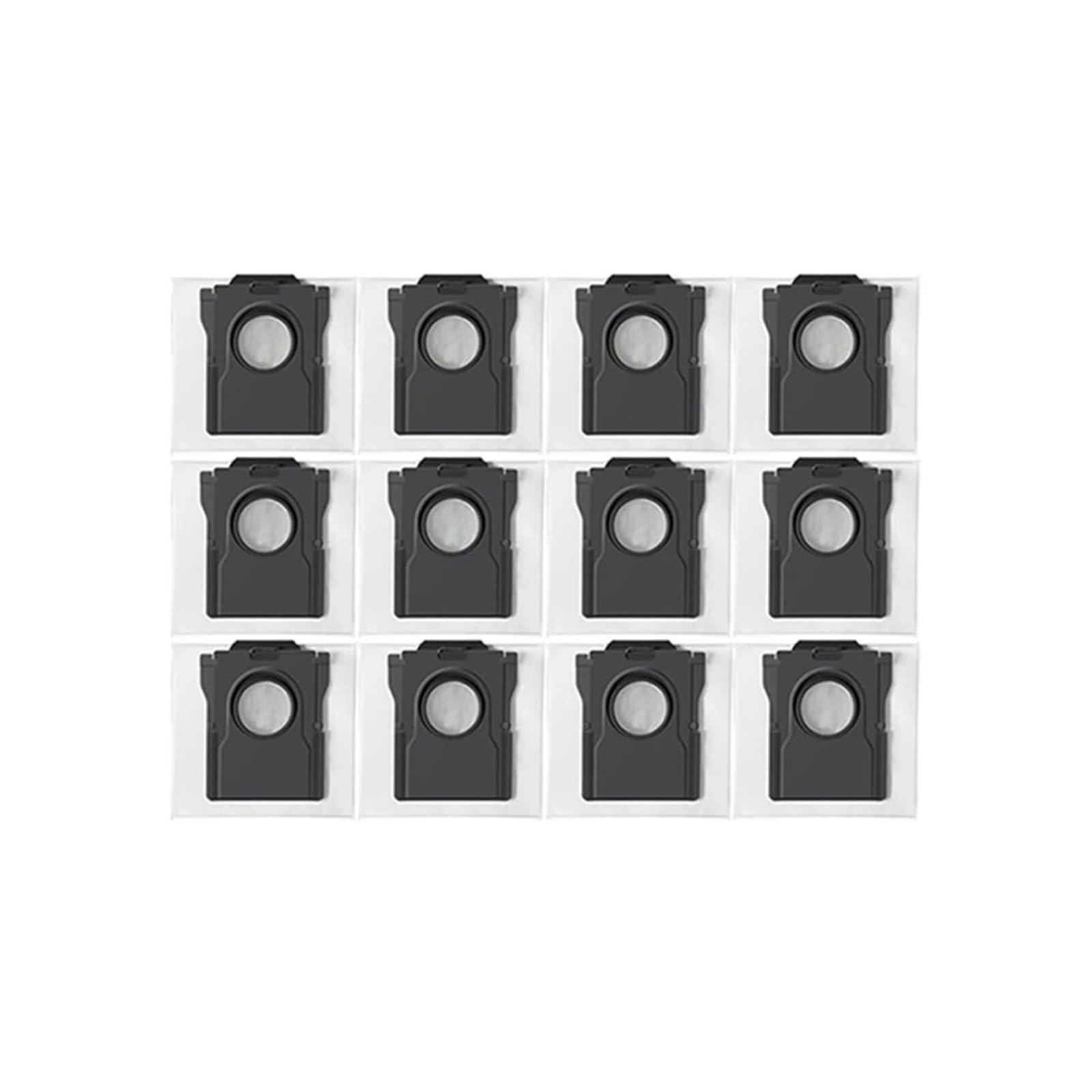 PPVWEY Robot Vacuum Cleaner Accessories