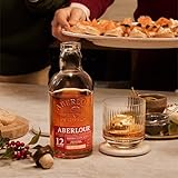 Aberlour 12 Year Old Single Malt Scotch Whisky With Giftbox, 70 cl - Image 8