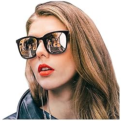 Polarized and mirrored sunglasses Clearance
