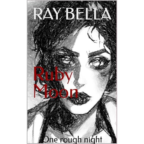 Ray Bella's Ruby Moon episode artwork