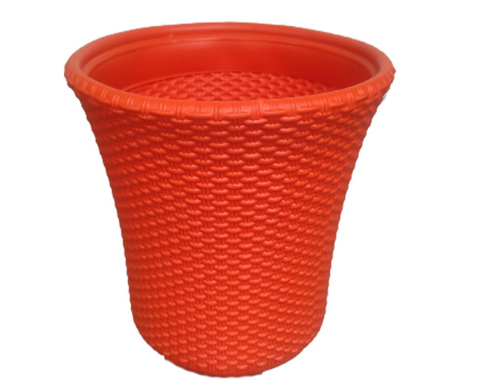 See full amazon price history chart for Auto E-Shopping Plastic 12 Inch Round Pot Gamla Red Heavy Duty Highly Durable Plant Container 1 Piece for Indoor Outdoor Balcony Garden Home Décor Auto E-Shopping Plastic 12 Inch Round Pot Gamla Red Heavy Duty Highly Durable Plant Container 1 Piece for Indoor Outdoor Balcony Garden Home Décor (B0C972C9W1) Amazon Price History, Amazon Price Tracker