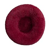 beste geschenke: kistenmatten für hundekäfige, ideal für haustiere, die einen gemütlichen ort lieben, um sich zu locken, fühlen sicher. hunde verbringen den warmen winter mit ihnen.