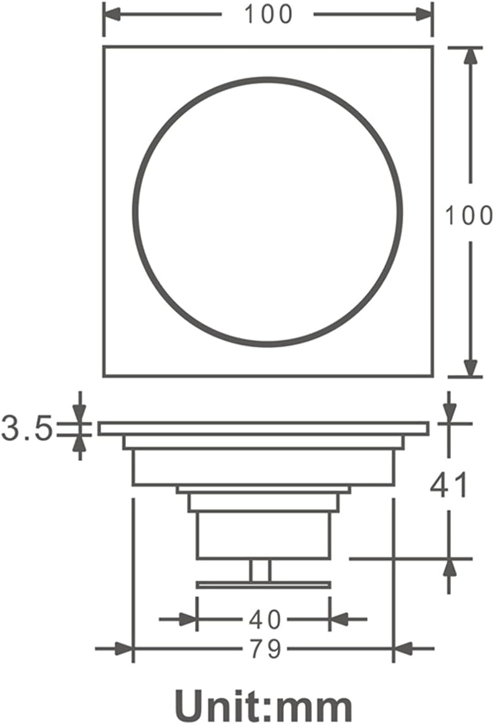 新品 未使用品 増田光 平台皿 植木鉢 陶器 小物置き 大皿 平皿 新品 未使用品 増田光 平台皿 植木鉢 陶器 小物置き 大皿 平皿