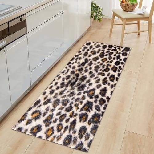Multiuso: i tappetini da cucina imbottiti sono adatti per set di tappetini da cucina, tappeti per interni ed esterni, set di tappeti per lavello da cucina, tappetino da bagno, tappetino per lavanderia, tappeto da corridoio, tappeto da cucina o qualsiasi area ad alto traffico. Fornisce un ambiente caldo per la casa o la cucina.