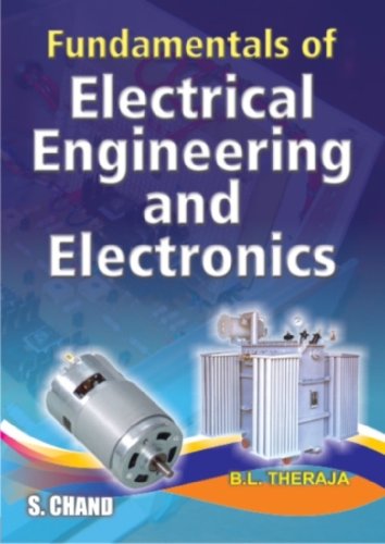 55% OFF on Fundamentals Of Electrical Engineering And Electronics 55% OFF on Fundamentals Of Electrical Engineering And Electronics
