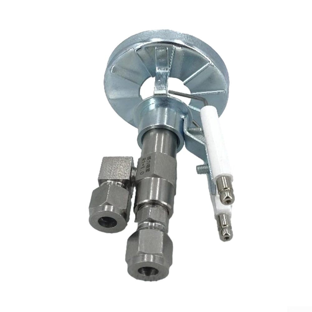 Altöl-Brenner-Düse, Edelstahl-Altöl-Düse, Kessel-Verbrennungsöl-Kraftstoff-Brot-industrielle Heizung, 1.0mm