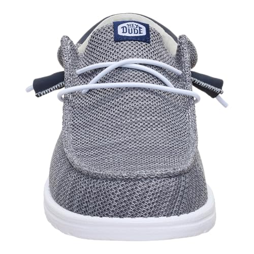Image of HEYDUDE Wally Amazon Exclusive Styles, Men's Shoes, Men's Slip-on Loafers, Comfortable & Light-Weight