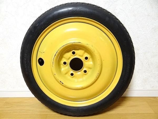 Amazon.co.jp: マツダ 純正 RX-7 FD3S T13570D16 テンパータイヤ 旧車