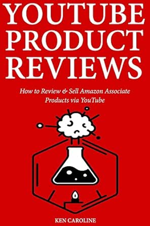 YouTube Product Reviews: How to Review & Sell Amazon Associate Pr...