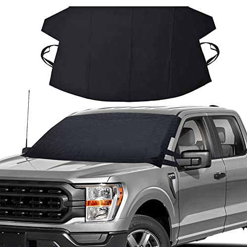 Amazon Best Sellers Best Automotive Windshield Snow Covers