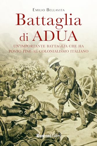 La Battaglia Di Adua