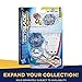 Beyblade Burst Evolution Switchstrike Battle Tower-Includes 2-Level Beystadium, Battling Tops, & Launchers-Age 8+, Multicolor