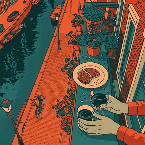 RD013 | Salade op de grond gooien