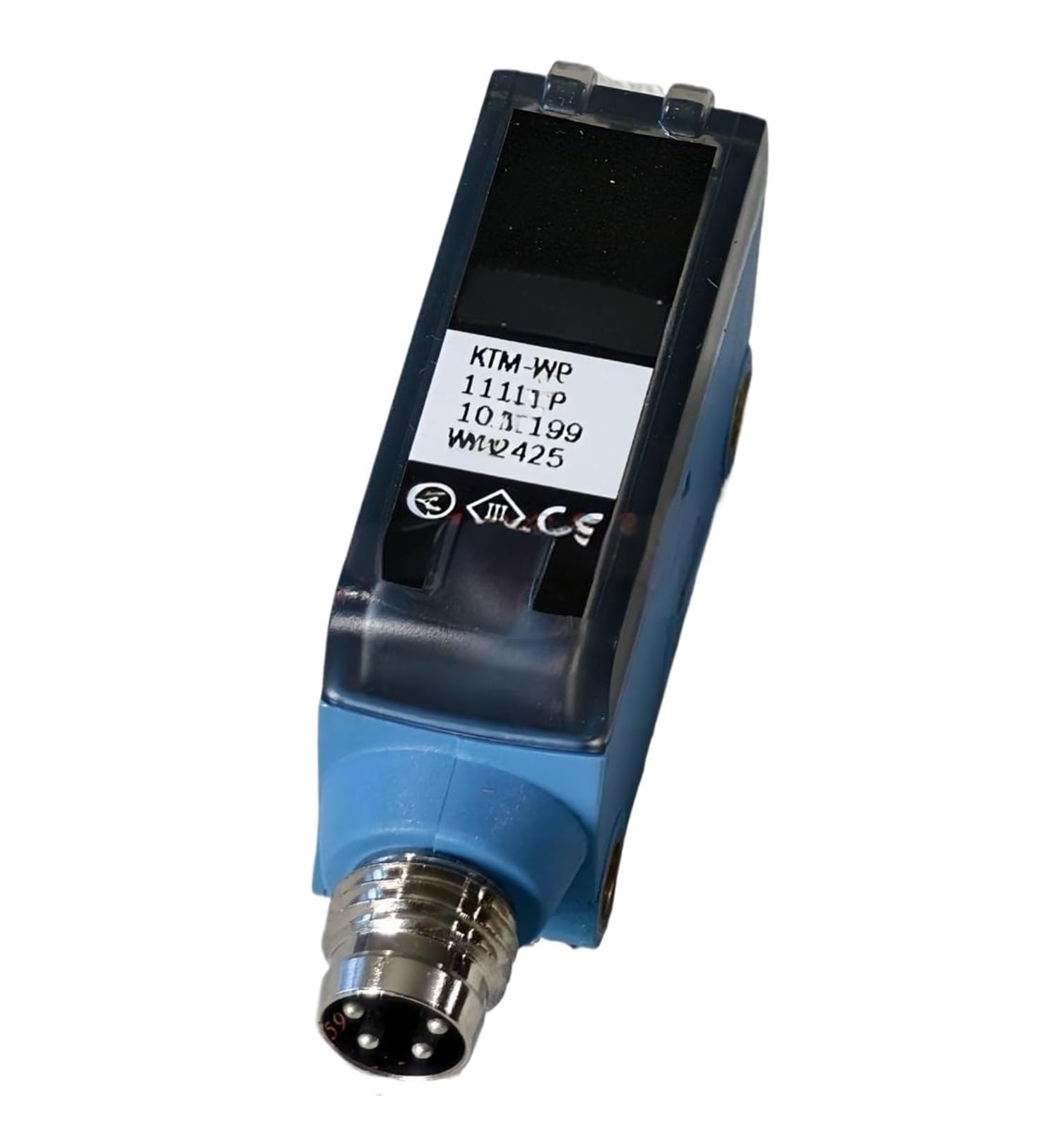 JHPWKRMU 1062199 Photoelectric Switch Sensor