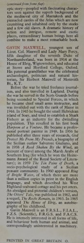 Lords of the Atlas: Rise and Fall of the House ... 058210761X Book Cover