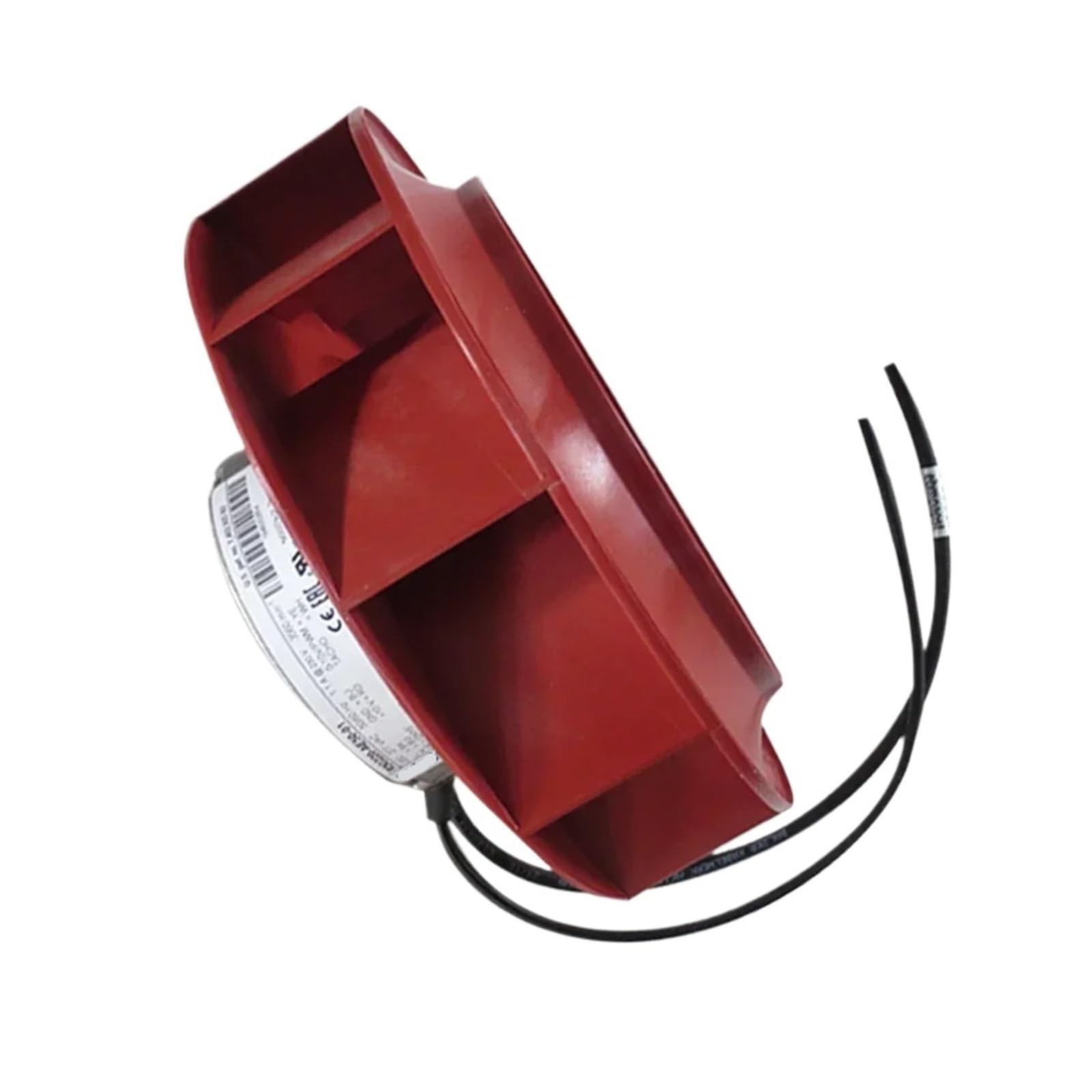 FCARUMIQP Centrifugal Fan R3G220-AE50-01EC200-277V