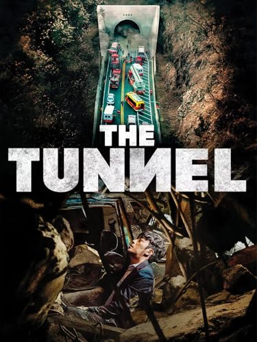  The tunnel