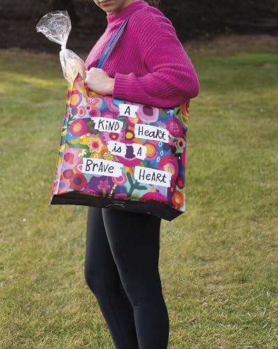 Bolso Tote Multicolor Primitives by Kathy miniatura 3
