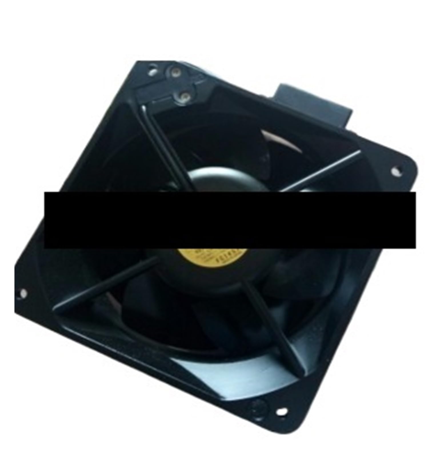 LWJYIPETZQ USHA1-U6550G1-TP 16055 200V Axial Fan with Sensor