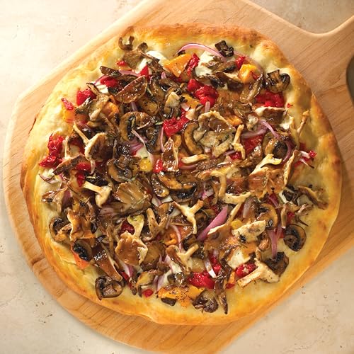 Image of Roland Foods Fire-Roasted Red Peppers, Specialty Imported Food, 28 Ounce, Pack of 1