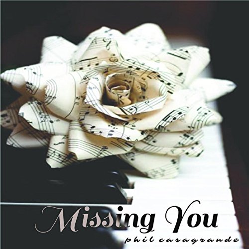 Phil Casagrande