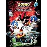 Sonic The Hedgehog