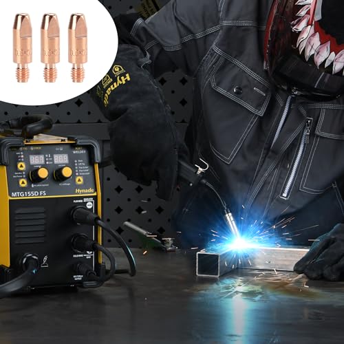 Hynade HY-TIP Mig Torch Contact Tip thumb #4