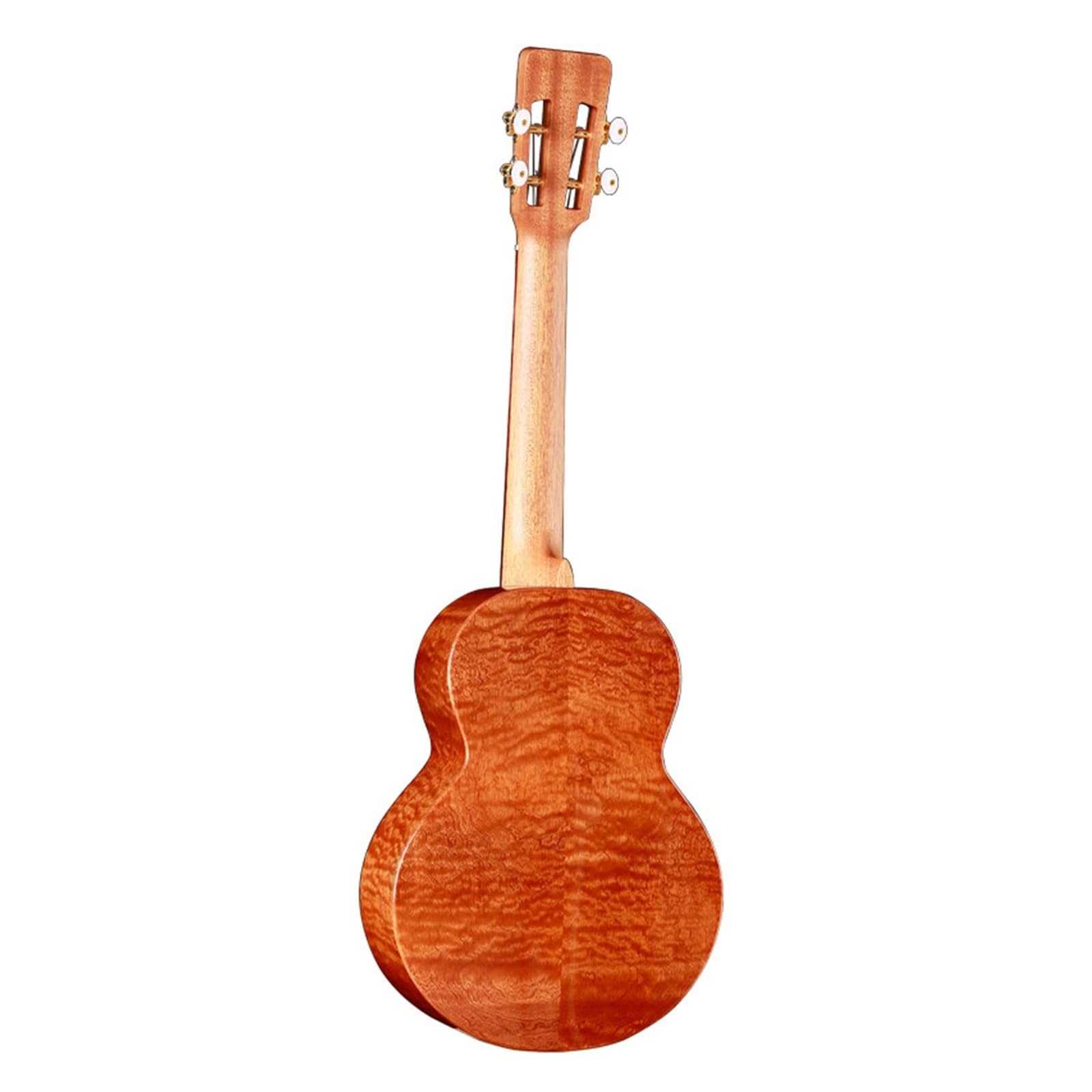 Ręcznie Robione Ukulele Z Litego Drewna Akacjowego Idealne Dla Początkujących Ukulele Dla Dorosłych