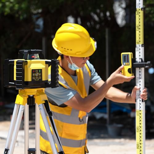 Firecore FRL300R Rotary Laser