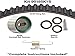 Dayco 95185K1S Timing Belt Kit