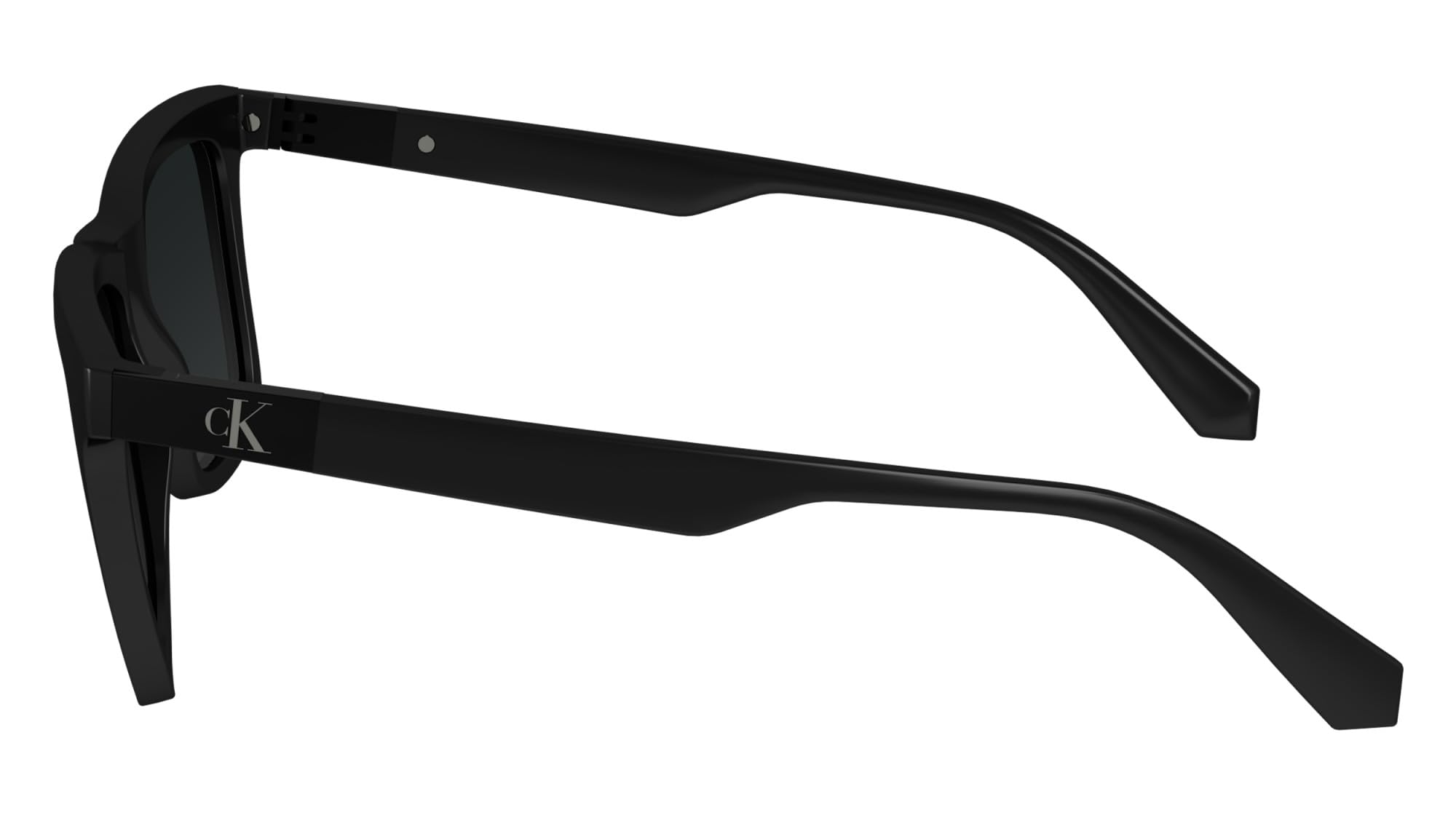 Calvin Klein Jeans Ckj24601s N Sunglasses Unisex adulto (Pack de 1)
