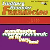 Scandinavian Supermarket Music -  Lindberg Hemmer Foundation, Audio CD