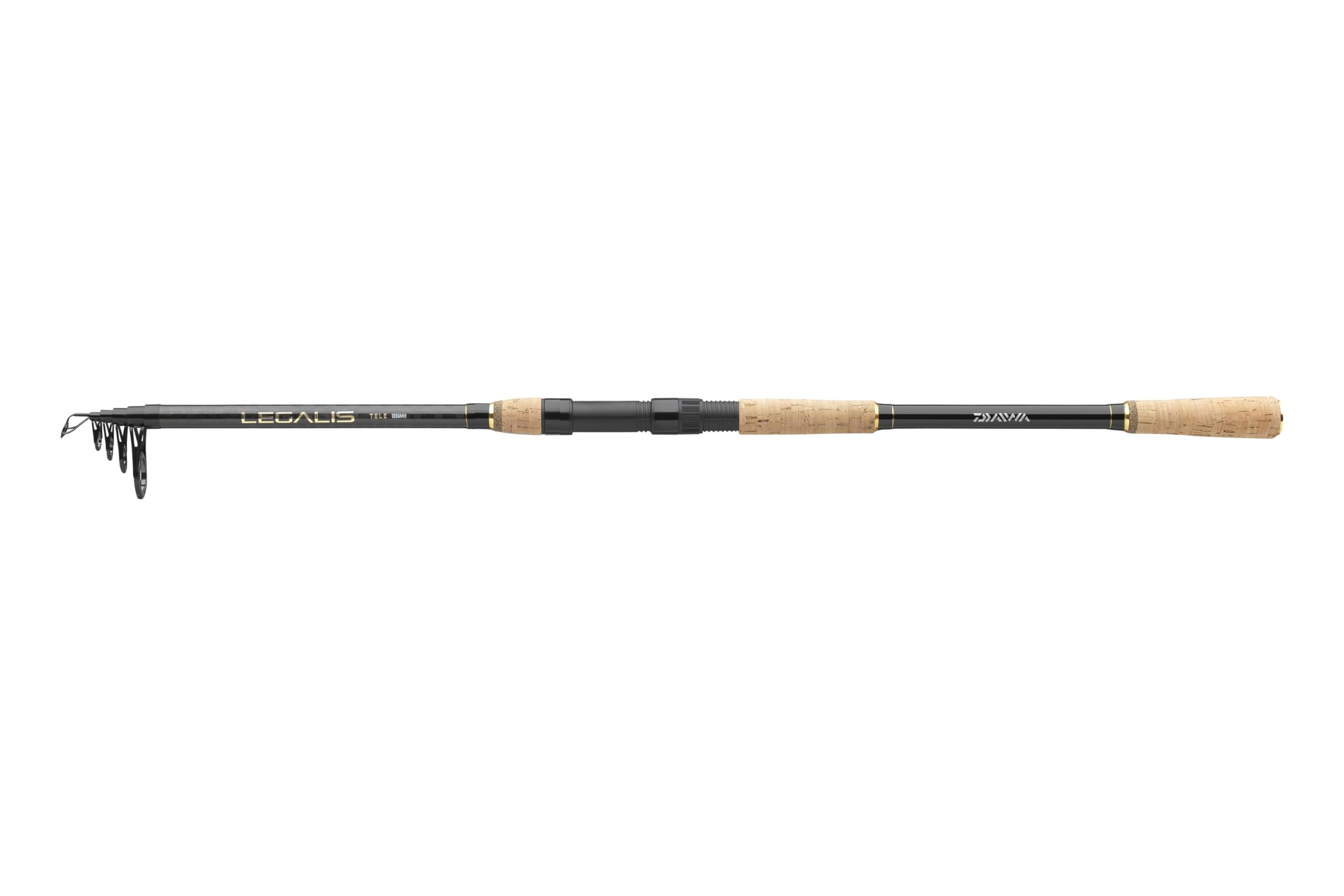 DAIWA Legalis Tele Spin 3m 30-90g