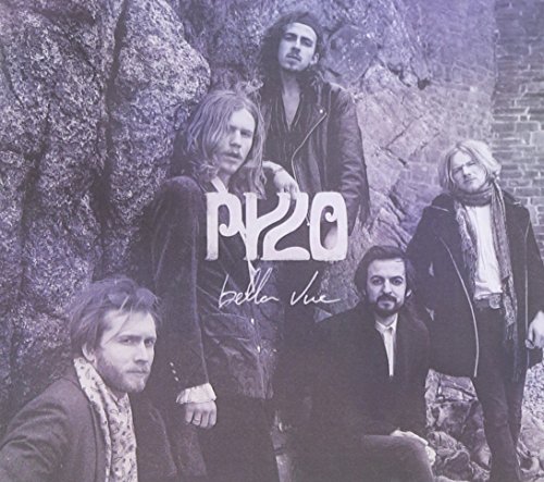Pylo Bellavue Ep