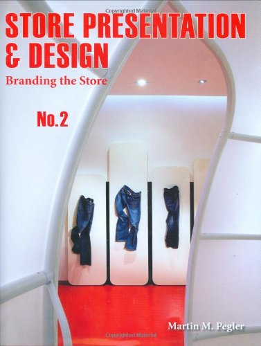 Store Presentation & Design No.2 INTL