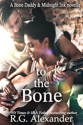 To The Bone (Bone Daddy)