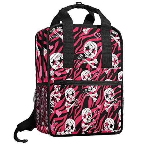 Sac à dos enfants pour l'école et les sorties avec bretelles confort