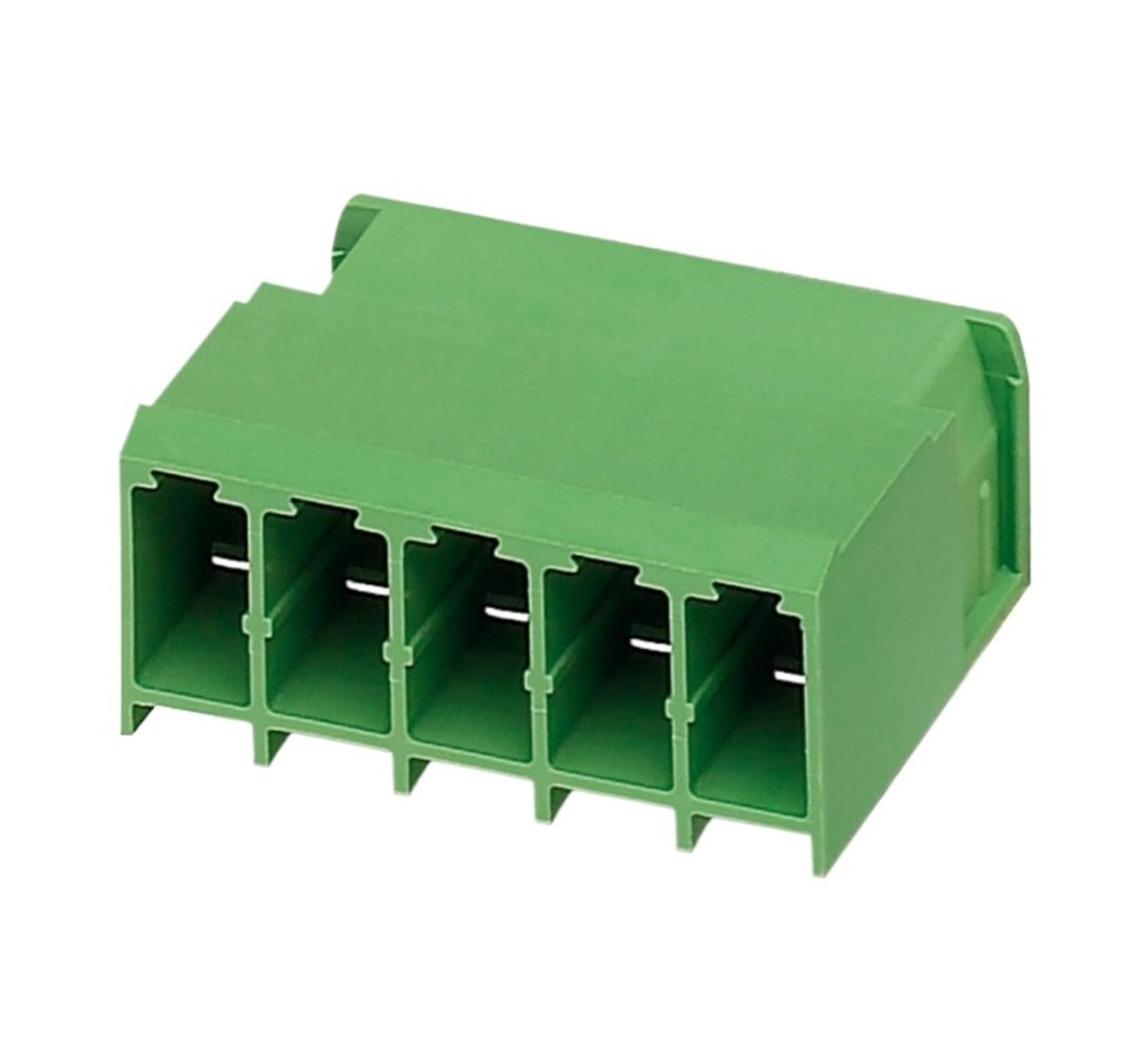 Bloques de terminales enchufables Conector PC 4/3-G-7,62 1804807