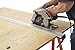 Bora WTX Clamp Edge & Straight Cut Guide For Circular Saws | 36