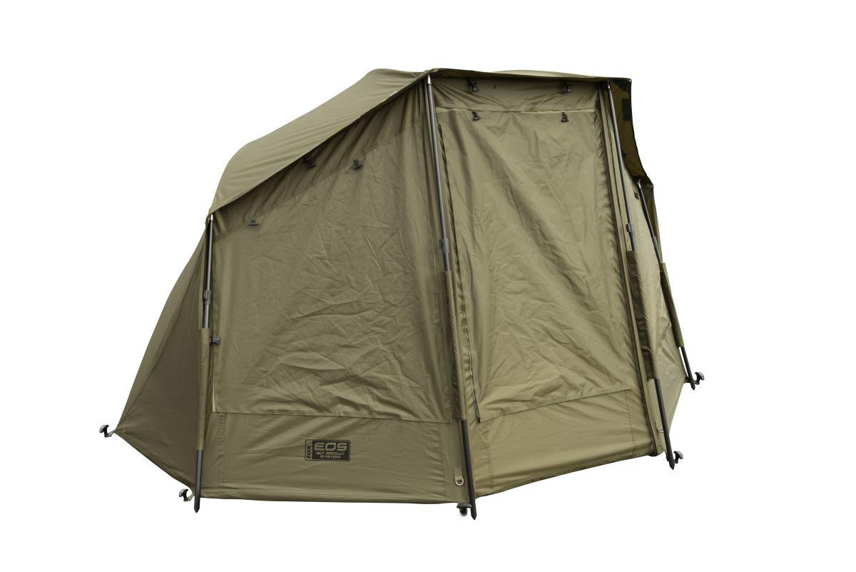 Fox EOS 60 Zoll Brolly System CUM291