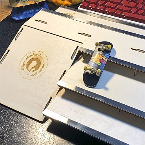 Amazon | 指スケ パークキット フィンガーボード 指スケパーク 指