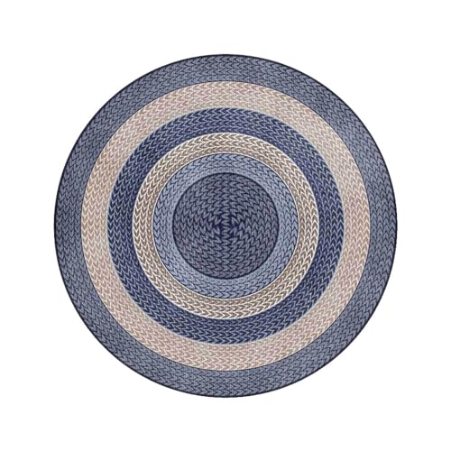 Alfombras Redondas 150 Yute Marca Generic