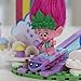 Trolls KREO DreamWorks Poppy's Coronation Party