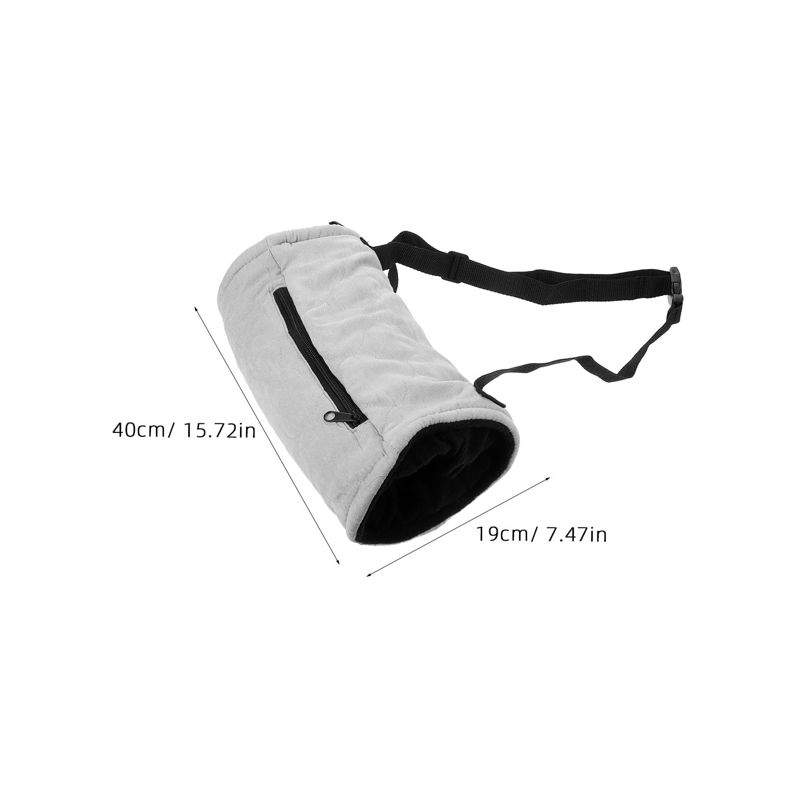 Calentador de Manos eléctrico: Funda portátil para Calentar Las Manos para Hombres y Mujeres, Ideal para fútbol, ​​Caza, Pesca, Camping, Golf y Actividades al Aire Libre.