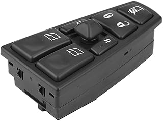 for Volvo vnl Senyar Car Power Window Master Control Switch for for Volvo Truck FH12 FH13 FM VNL 20752918 21543897